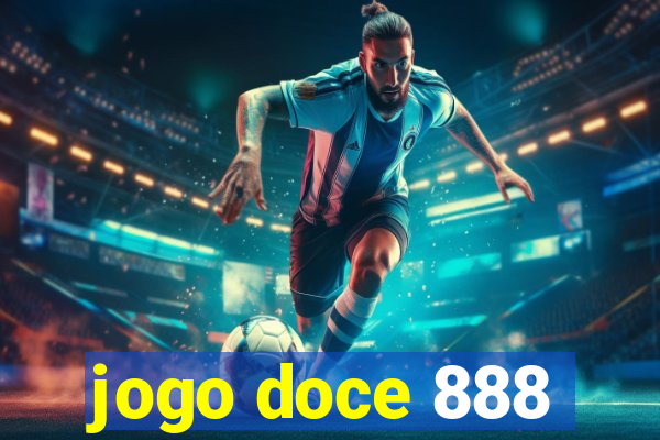 jogo doce 888